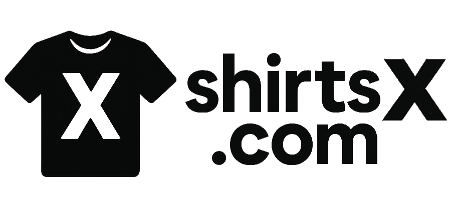 ShirtsX.com
